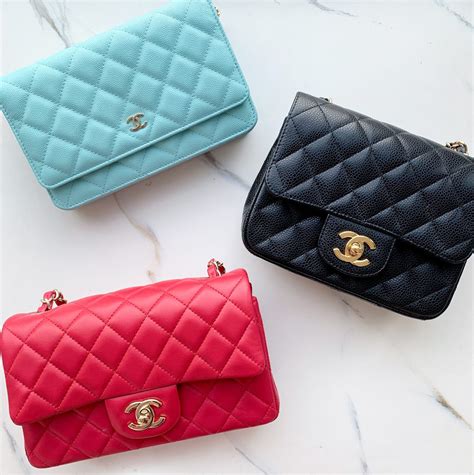 are chanel bags an investment|best Chanel bag to buy.